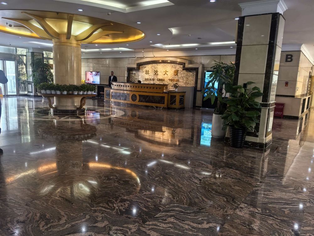 大堂2
